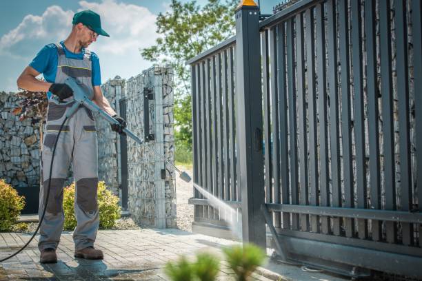 Best House Exterior Washing  in Raintree Plantation, MO