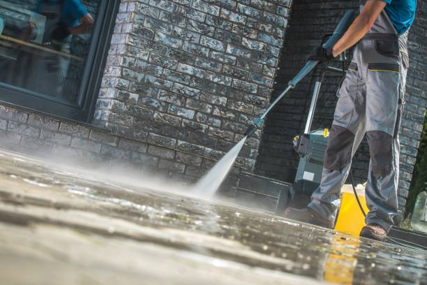 Best Machinery and Equipment Cleaning  in Raintree Plantation, MO