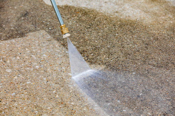 Best Factory Floor Cleaning  in Raintree Plantation, MO