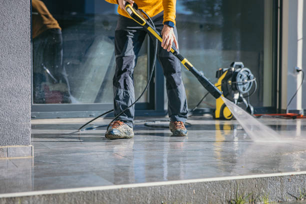 Best Restaurant Pressure Washing  in Raintree Plantation, MO